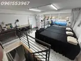 Hồ Chí Minh Share Mặt Bằng Làm Đẹp Trên Lầu Phù Hợp Làm Spa, Phun Xăm, Nối Mi, Chăm Sóc