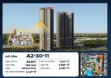 Bán Căn Hot Giá Tốt Nhất Dự Án Mast Grand Avenue Cổ Loa