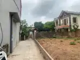 Bán Đất Thổ Cư Tại Nam Sơn Gần Khu Công Nghiệp Gotek Ngõ Thông Thoáng Oto