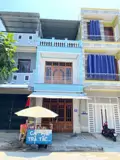 Nhà 3 Tầng Biển Nha Trang Đi Bộ Ra Biển Chỉ 600M Giá Rẻ