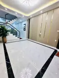 Nhà Đẹp Phố An Đà - 45M 4 Tầng - Gần Đại Học Y Hải Phòng