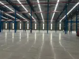 Cho Thuê 2.500M2 Kho Xưởng Mới Tại Quang Minh - Pccc Tự Động