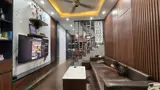 Nhà Đẹp Hà Đông - 45M² – 5 Tầng – 6.X Tỷ