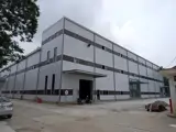 Chuyển Nhượng Nhà Máy Gần 1000M2 Tại Ccn Làng Nghề Đại Thắng - Phú Xuyên - Hà Nội