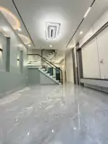 Nhà Mặt Ngõ Tuyến 2 Trung Lực - 40M 4 Tầng - Độc Lập - Ô.tô Đỗ Cửa