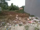 Giá Tốt - Chính Chủ Cần Bán Nhanh Lô Đất Mặt Tiền Đẹp Vị Trí Tại Huyện Hóc Môn, Tphcm