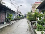 Bán Đất Tặng Căn Nhà 1 Lầu 2 Mặt Tiền Tại Phường Bắc Tp Biển Nha Trang