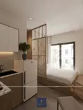 Mình Có 10 Phòng Ccmn Cao Cấp Ở 112 Ngọc Khánh ( Ba Đình) Cần Cho Thuê