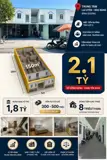 Nhà Mặt Phố Tạo Lực 2 - Lai Uy ên 150M2/2.1 Tỷ - Sổ Đỏ Trao Tay - Cơ Hội Có 102!