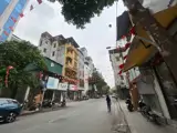 Nhà Mặt Phố Lô Góc Hiếm - Đẹp - Lõi Đống Đa - Phường Ô Chợ Dừa
