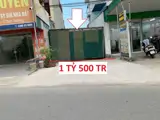 Lô Đất Trục Chính Kinh Doanh Gần Kcn Vsip Gần Khu Du Lịch