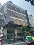 Cho Thuê Văn Phòng 88M² Tại Âu Cơ – Tân Bình – Giá Chỉ 22,22 Triệu/ Tháng