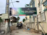 Đất Nền Trung Tâm - Cạnh Chợ Phường 1 - Vị Trí Đẹp Tại Trà Vinh - Tiềm Năng Và Đầu Tư Sinh Lời Cao
