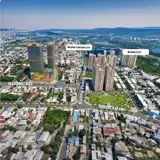 Bán Căn Hộ Bcons Center City – Tâm Điểm Sống, Làm Việc & Đầu Tư Tại Làng Đại Học
