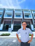Bán Nhà 4 Lầu Khu Đô Thị Phố Đông Village – Cát Lái, Tp. Thủ Đức