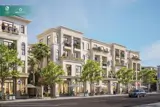 Bán Biệt Thự Liền Kề Hạ Long 63M2, Sổ Đỏ, 17 Tỷ. Lh: 0389654033