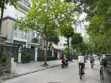Cực Hiếm: X2a Yên Sở -Nhà 5 Tầng View Công Viên - Phân Lô Ô Tô Tránh - 65M2 -Mặt Tiền 5M -Giá 21Tỷ