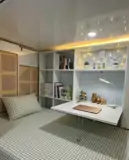 Sleepbox Nữ Cao Cấp Mới Khai Trương – Khu Bông Sao, Quận 8