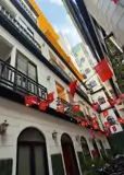 Cho Thuê Căn Hộ Full Tiện Ích Hẻm 212B Nguyễn Trãi, Quận 1, Ms. Diệu – 0961444638