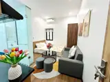 Bán Gấp Giá Rẻ Thịnh Hào (Tôn Đức Thắng) 20M, 4 Tầng, Mặt Tiền 4.4M, 6.3 Tỷ Đống Đa