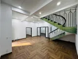 Chính Chủ Cho Thuê Nhà Nguyên Căn – Đường Số 1, Lý Phục Man, Quận 7 ,Tp. Hồ Chí Minh