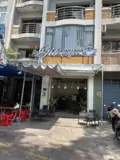 Quán Cafe Đẹp Lắm Giá Rẻ 98 Tr , Mt Có Vỉa Hè 10M Và Khu Văn Phòng Mát Rượi , Dt : 4M X 20M , Tel :