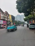 Bán Nhà Mỗ Lao, Hà Đông, Oto Tránh, 79M2 Mt4.5m, Vỉa Hè Kinh Doanh, Văn Phòng, Chỉ 25 Tỷ