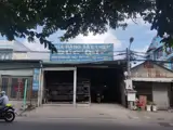 Cho Thuê Mặt Bằng Kinh Doanh 2 Tầng – Mặt Tiền Nguyễn Văn Tạo, Hiệp Phước – 320M² – 30 Triệu