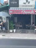 Cho Thuê Mặt Tiền Trần Huy Liệu - Phú Nhuận - Hcm
