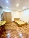 Chính Chủ Cho Thuê Lâu Dài Căn Hộ Studio Tại Phố Nguyễn Khả Trạc - P. Mai Dịch - Cầu Giấy - Hà Nội