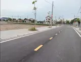 Chỉ Hơn 1.6 Tỷ Đã Có Lô Đất Biển Đẹp Tuyệt Vời Tại Quất Lâm, Thịnh Long - Ninh Bình. Lh 0981691509 S