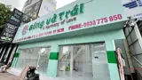 Cho Thuê Nhà Kd Mặt Tiền 1 Trệt 1 Lầu, 48M2, Mặt Tiền Rộng 10.6M- Tại 21A1 Nguyễn Hữu Cảnh, P.19,