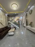 Nhà Đẹp Full Nội Thất – Dọn Vào Ở Ngay