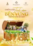 Chiến Lược Tích Sản Bền Vững Trong Chu Kỳ Mới