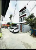 Chào Bán Nhà 3 Tầng Mới 100% Kiệt Ôtô Đường Tôn Đản Kiệt Thông Tứ Hướng Đn