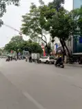 Bán Đất Xuân La - Tây Hồ - 90M2 - Mt 5M - Vỉa Hè Ô Tô Tránh - Kinh Doanh 46,5 Tỷ