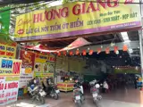 Bình Chánh Sang Quán Nhậu S/vườn 500 M2 Giá : 159 Tr , Có 7 – 10 Phòng, Tel : 0336545468 (
