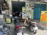 Quận 6 ! Sang Quán Ăn Rẻ 29 Tr ,Quán Mt Đường Lớn Sầm Uất Hậu Giang Quận 6 Dưới Chân Cầu Hậu Giang,