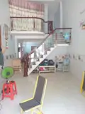 Bán Nhà 2 T ầng 155M² Dĩ An,Shr Đường 2 Ô Tô Thông,Gần Vincom Dĩ An