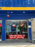Cho Thuê Mặt Bằng Và Tòa Nhà 2 Tầng ,Đường Nguyễn Văn Linh ,Hải Châu , Đà Nẵng
