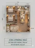 An Cư Tại Biên Hòa – Căn Hộ Hiện Đại Dành Cho Người Trẻ