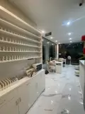 Chính Chủ Sang Nhượng Cửa Hàng Nail - Mi - Gội Tại Triều Khúc, Hà Nội