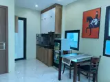 Cho Thuê Toà Nhà Căn Hộ Mới Xây – Vị Trí Đẹp Tại An Hội Tây, Gò Vấp, Tphcm