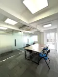 Văn Phòng 50M² Trung Tâm Q.1 - Không Gian Hiếm Có Sẵn Sàng Vận Hành Ngay