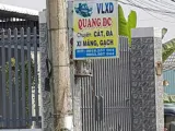 Chính Chủ Bán Đất Mt Quách Văn Tuấn,Tp Tân An Không Quy Hoạch Giá Tốt Đầu Tư Chỉ 1,25 Tỷ