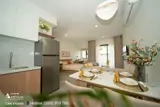 Nhà Ở Xã Hội Tại Nhơn Trạch Đồng Nai- Sở Hữu Nhà Thật – Trả Góp Nhẹ Như Tiền Thuê Trọ