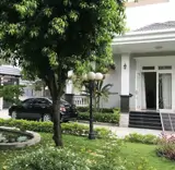 Biệt Thự 2 Mặt Tiền Nhà Bè Xây Dựng Trên Khuôn Đầt 624M2 Chỉ 42 Tỷ - Sổ Hông Riêng