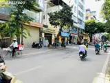 Bán Đất Vàng Mặt Phố Khương Đình - Thanh Xuân - 240M2 - Mt 10M - Xây Building 10 Tầng