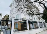Cho Thuê Nhà Nguyên Căn Tại Khu Lideco - Hoài Đức - Hà Nội