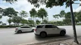 Bán Đất Vàng Mặt Phố Võ Chí Công - Tây Hồ - 171M2 - Mt 10M - 2 Thoáng Trước Sau - Vỉa Hè Đá Bóng